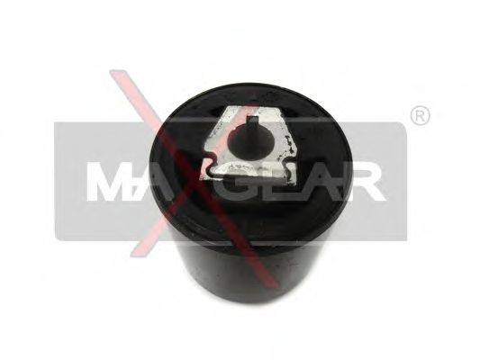 MAXGEAR 721363 Втулка, важіль колісної підвіски