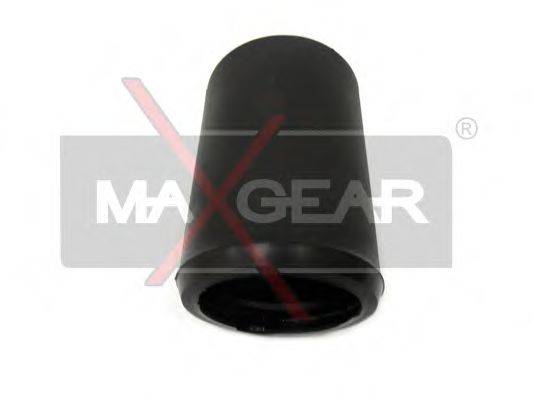 MAXGEAR 721710 Защитный колпак / пыльник, амортизатор