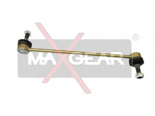 MAXGEAR 721392 Тяга / стойка, стабилизатор