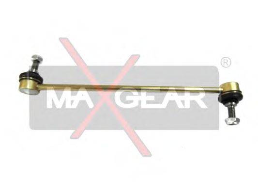 Тяга/стійка, стабілізатор MAXGEAR 72-1456