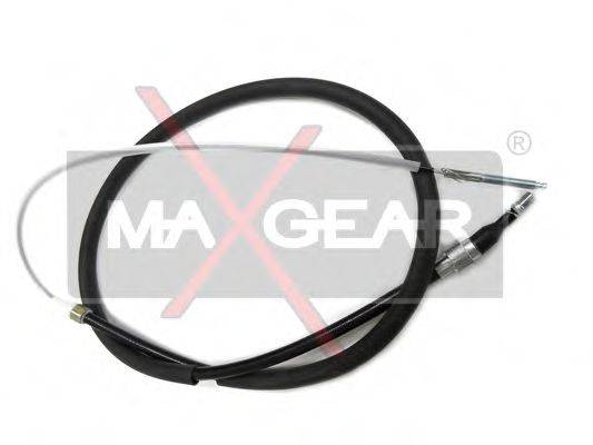 Трос, стоянкова гальмівна система MAXGEAR 32-0050