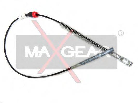 MAXGEAR 320083 Трос, стояночная тормозная система