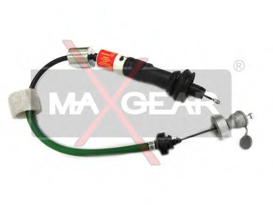 MAXGEAR 320088 Трос, управление сцеплением
