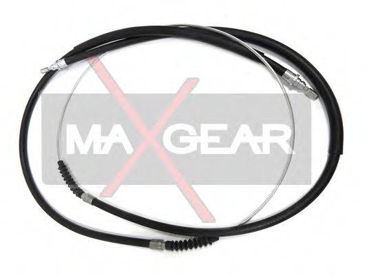 MAXGEAR 320228 Трос, стояночная тормозная система