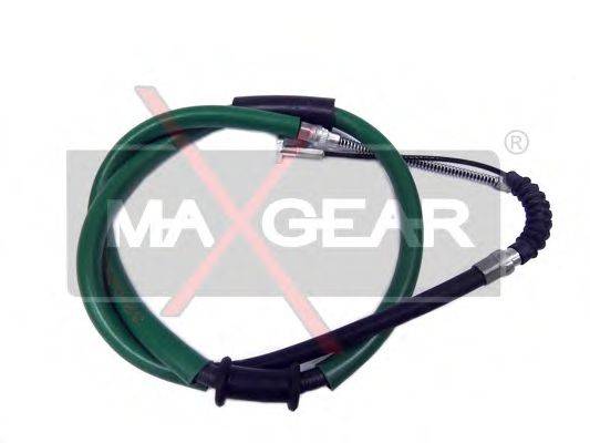 MAXGEAR 320285 Трос, стояночная тормозная система