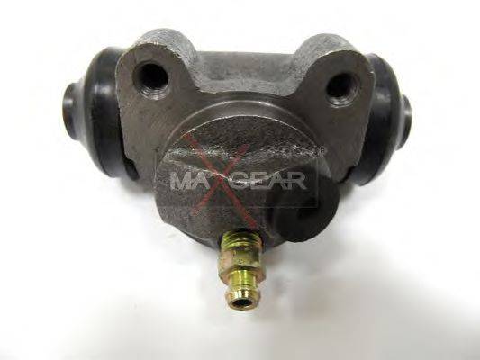 MAXGEAR 190206 Колесный тормозной цилиндр