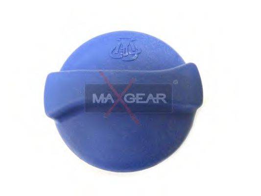 MAXGEAR 280125 Крышка, радиатор