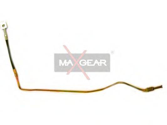 Тормозной шланг MAXGEAR 52-0121