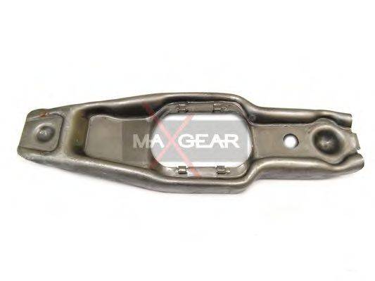 MAXGEAR 610079 Возвратная вилка, система сцепления