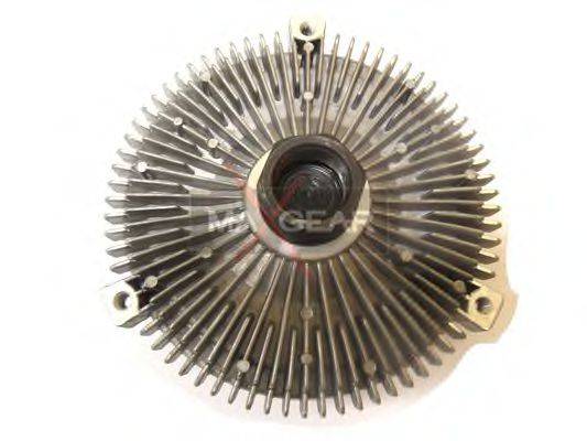 Сцепление, вентилятор радиатора MAXGEAR 62-0007