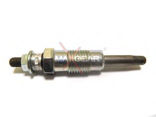 MAXGEAR 660040 Свеча накаливания