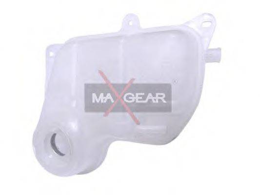 Компенсационный бак, охлаждающая жидкость MAXGEAR 77-0014