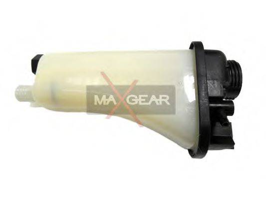 MAXGEAR 770024 Компенсационный бак, охлаждающая жидкость