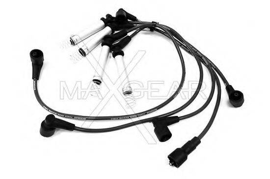 MAXGEAR 530048 Комплект проводов зажигания