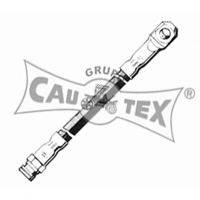 CAUTEX 220007 Тормозной шланг