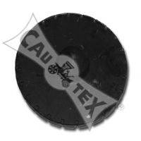 CAUTEX 461263 Опора стойки амортизатора