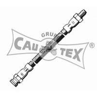 CAUTEX 220010 Тормозной шланг