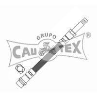Гальмівний шланг CAUTEX 080029