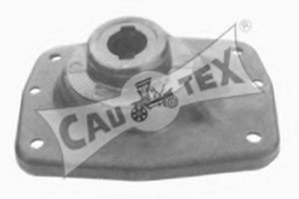 CAUTEX 030355 Опора стойки амортизатора