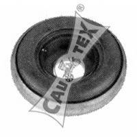 CAUTEX 080160 Подшипник качения, опора стойки амортизатора