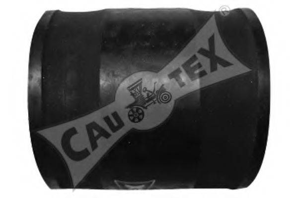 CAUTEX 486117 Трубка нагнетаемого воздуха
