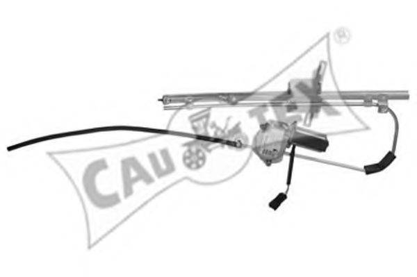 CAUTEX 707305 Подъемное устройство для окон