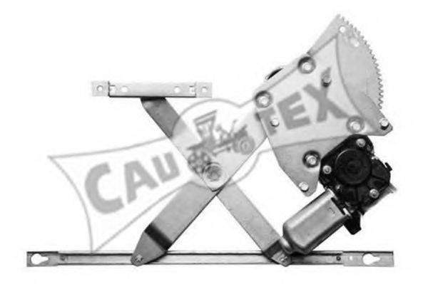 CAUTEX 707121 Подъемное устройство для окон