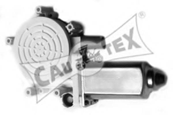Електродвигун, склопідйомник CAUTEX 207080