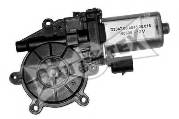 CAUTEX 227327 Электродвигатель, стеклоподъемник