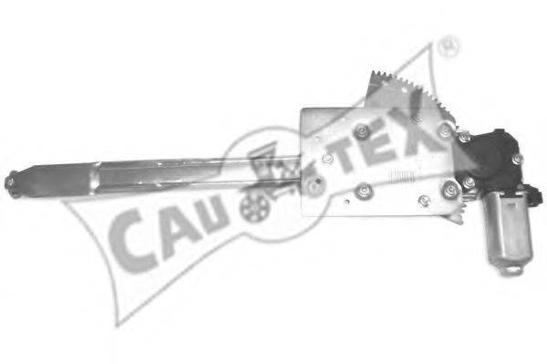 CAUTEX 487112 Подъемное устройство для окон