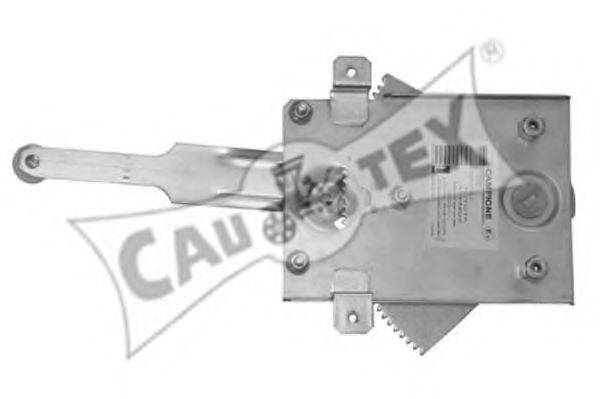 CAUTEX 707283 Подъемное устройство для окон