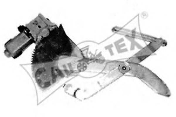 Подъемное устройство для окон CAUTEX 187091