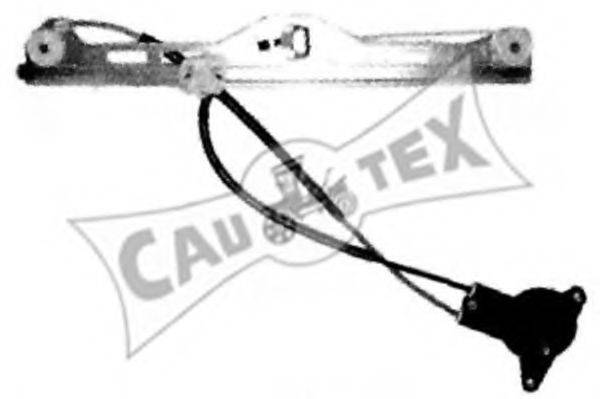 CAUTEX 037058 Подъемное устройство для окон