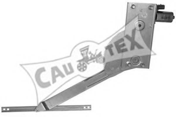 CAUTEX 087133 Підйомний пристрій для вікон