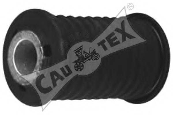 CAUTEX 482521 Подвеска, листовая рессора