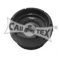 CAUTEX 460116 Ремкомплект, опора стойки амортизатора