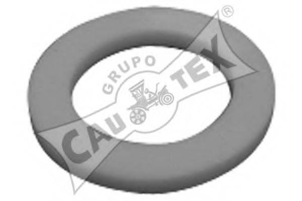 CAUTEX 952021 Уплотнительное кольцо, резьбовая пр