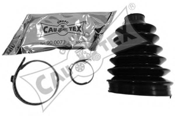 CAUTEX 021371 Комплект пылника, приводной вал
