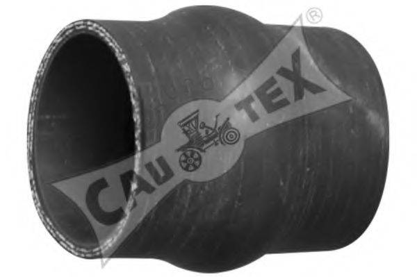 CAUTEX 036713 Трубка нагнетаемого воздуха