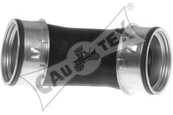 CAUTEX 466766 Трубка нагнетаемого воздуха