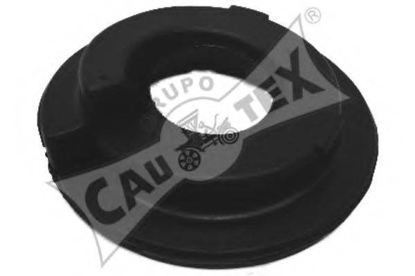 CAUTEX 021317 Підвіска, важіль незалежної підвіски колеса