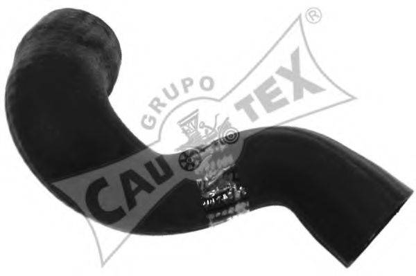 CAUTEX 466723 Трубка нагнетаемого воздуха