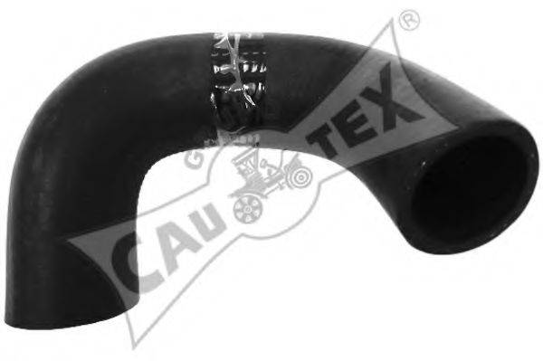 CAUTEX 036710 Трубка нагнетаемого воздуха