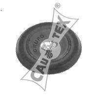 CAUTEX 080157 Подшипник качения, опора стойки амортизатора