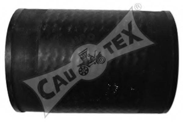 CAUTEX 486118 Трубка нагнетаемого воздуха