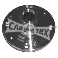 CAUTEX 461019 Ступица колеса