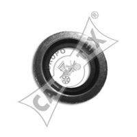 CAUTEX 952035 Уплотнительное кольцо, резьбовая пр