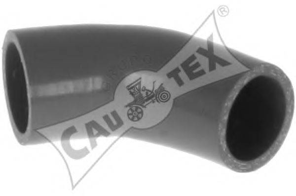 CAUTEX 466726 Трубка нагнетаемого воздуха