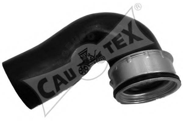 CAUTEX 466722 Трубка нагнетаемого воздуха