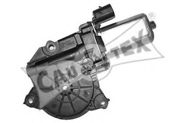 CAUTEX 017410 Электродвигатель, стеклоподъемник